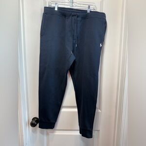 Ralph Lauren Double Knit Jogger Pant- Mens XXL
